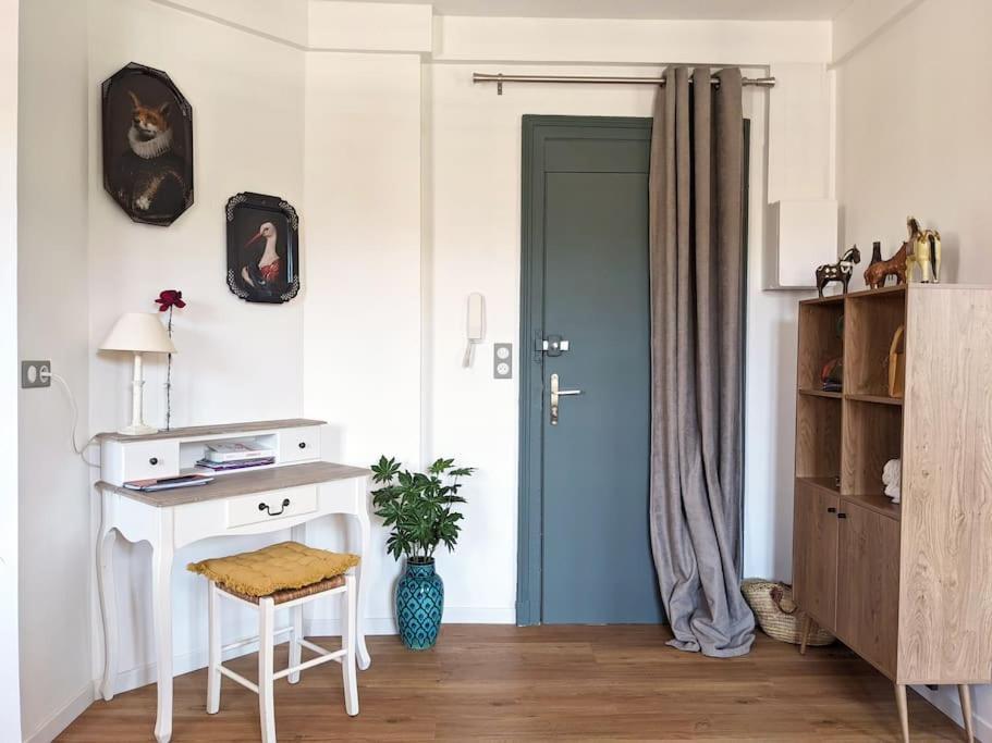 Appartement L'Ideal Hyper Centre-Ville Charleville-Mézières Eksteriør billede